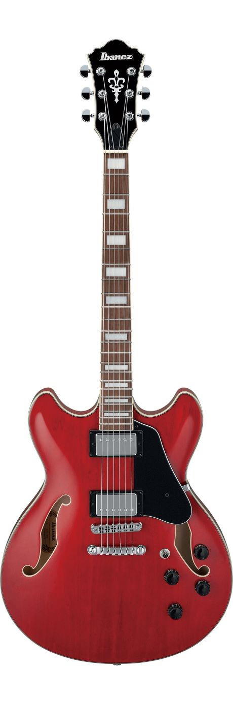 IBANEZ AS73TCD