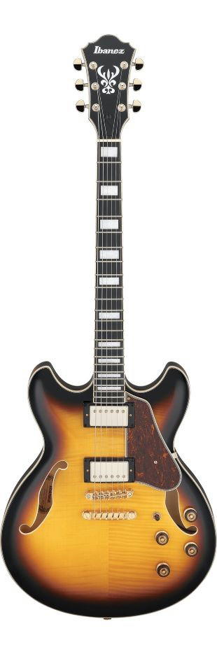 IBANEZ AS93FM-AYS