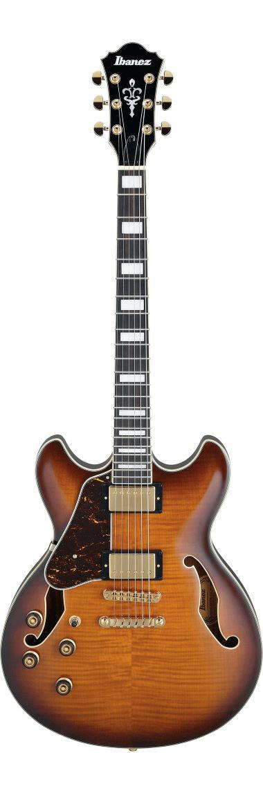 IBANEZ AS93FML VLS