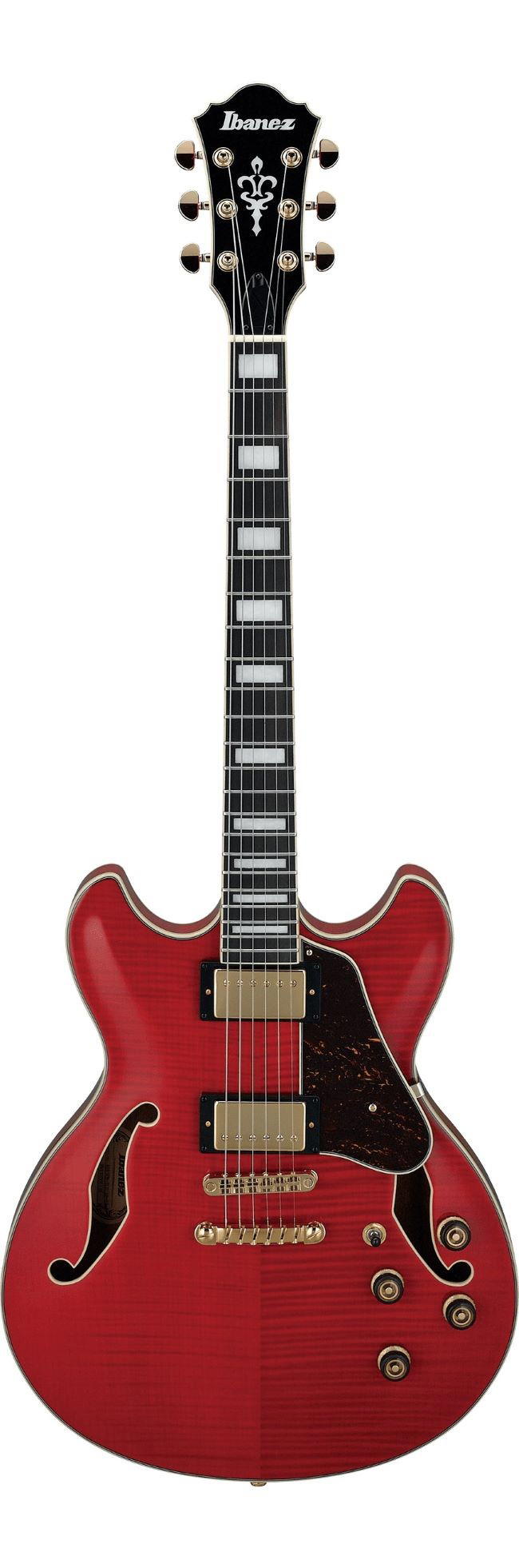 IBANEZ AS93FM TCD