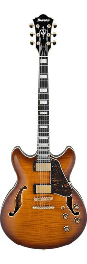IBANEZ AS93FM VLS