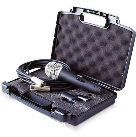 ASHTON MICROFONO ASHTON DM100C