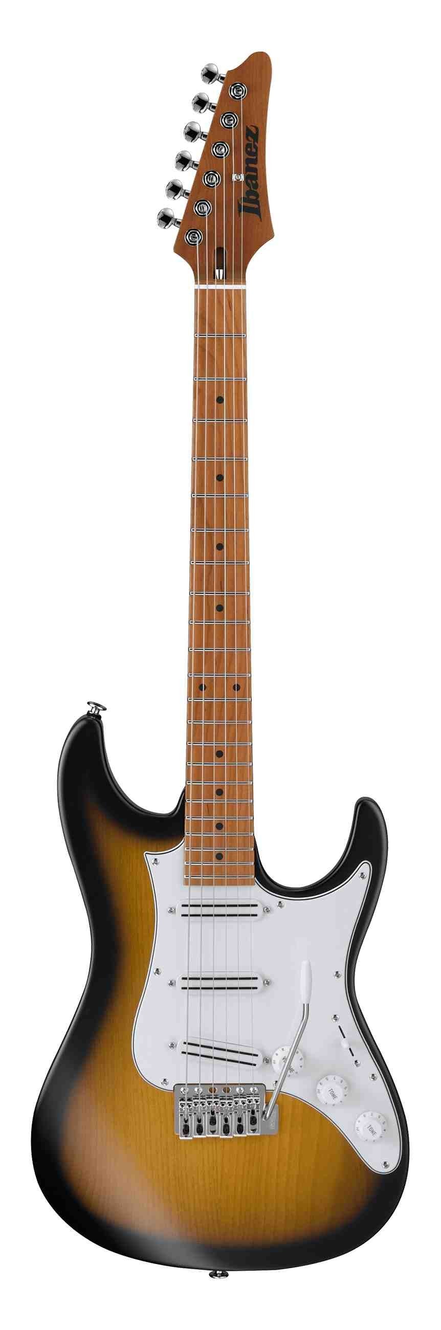 IBANEZ ATZ100 SBT ANDY TIMMONS SIGNATURE