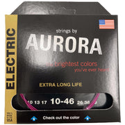 AURORA PINK 10-46