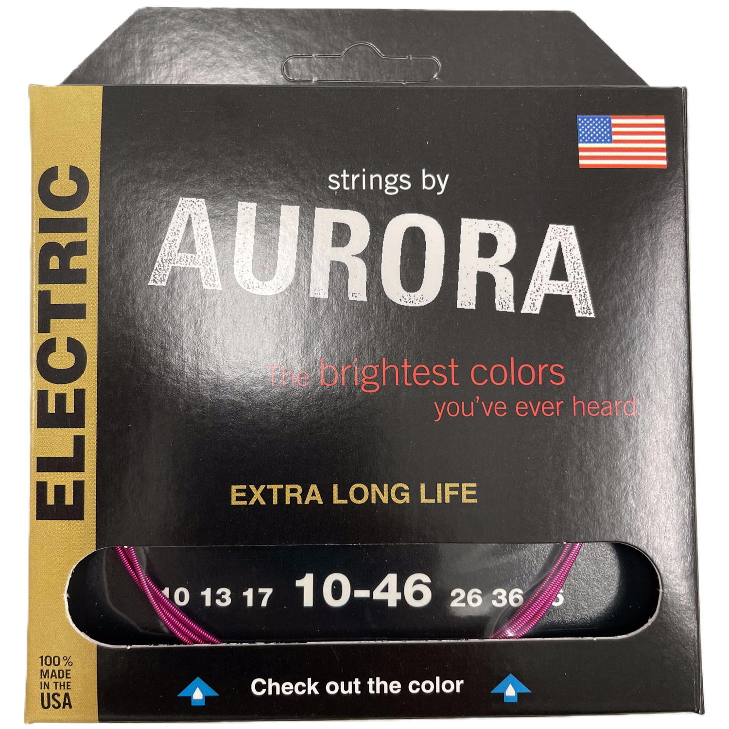AURORA PINK 10-46
