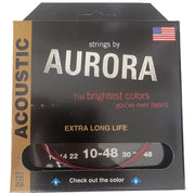 AURORA RED 10-48 ACÚSTICA