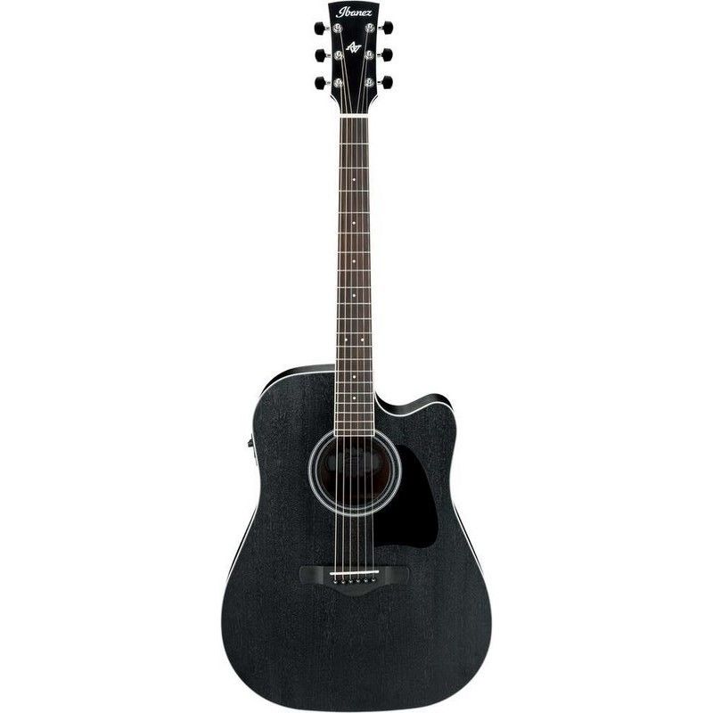 IBANEZ AW84CE WK