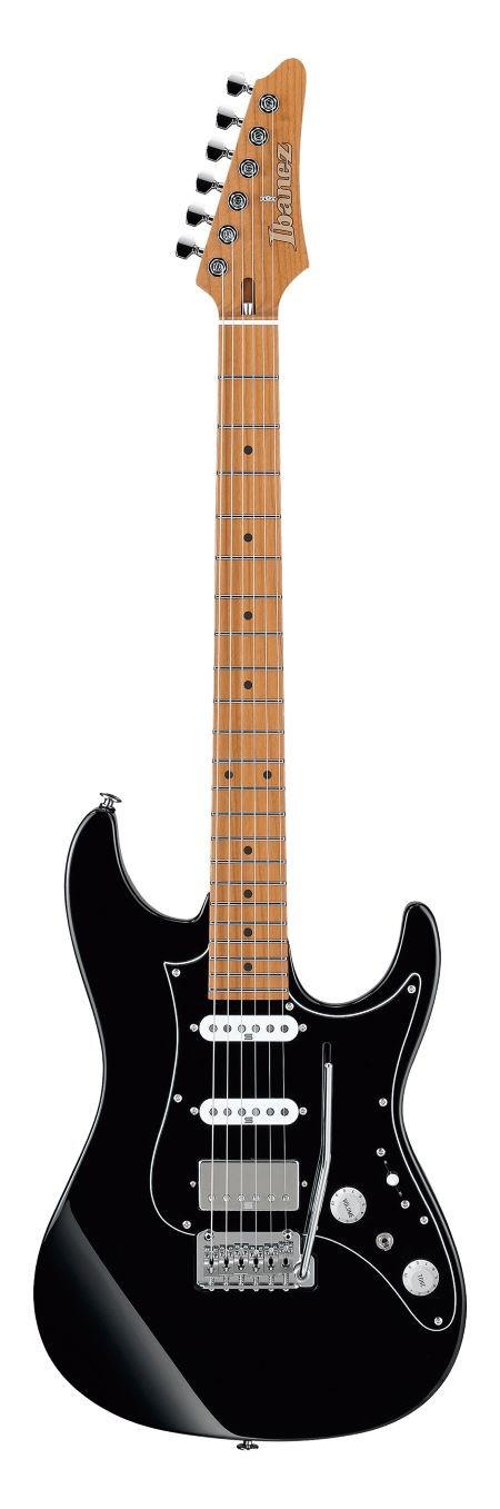 IBANEZ AZ2204B BK