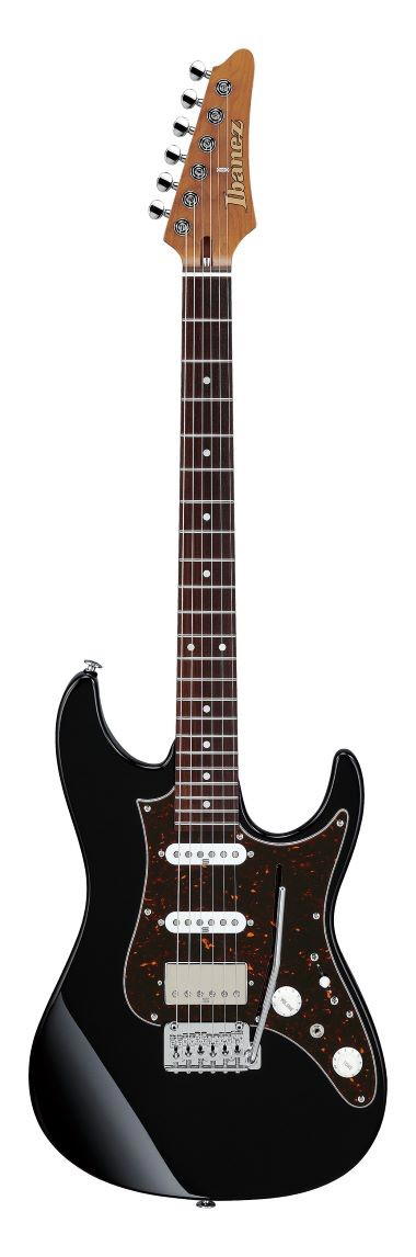 IBANEZ AZ2204N-BK