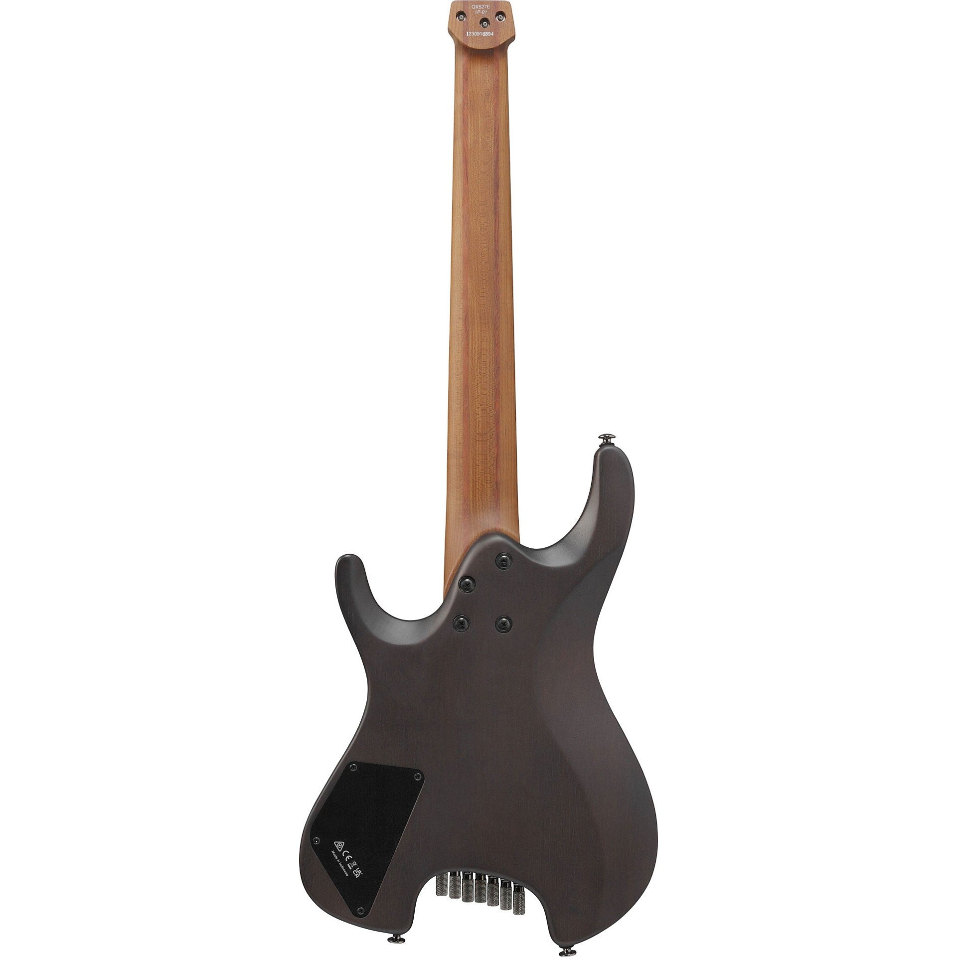 IBANEZ AZ2204NWL-MGR