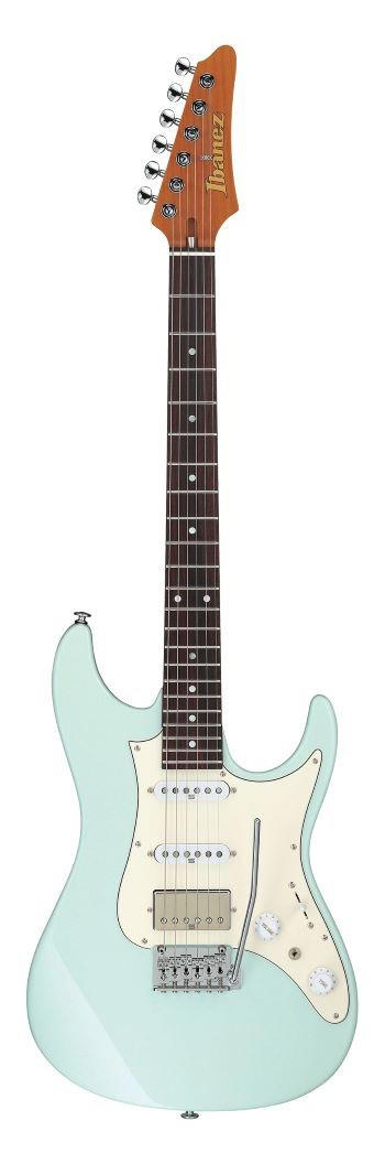 IBANEZ AZ2204NW-MGR