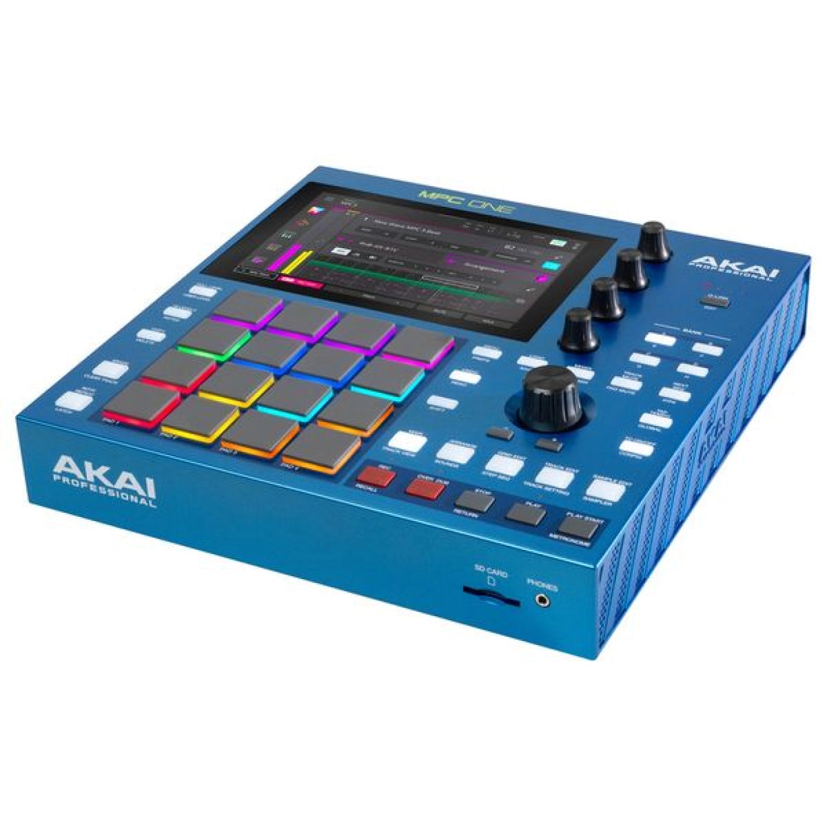 AKAI MPC One G2