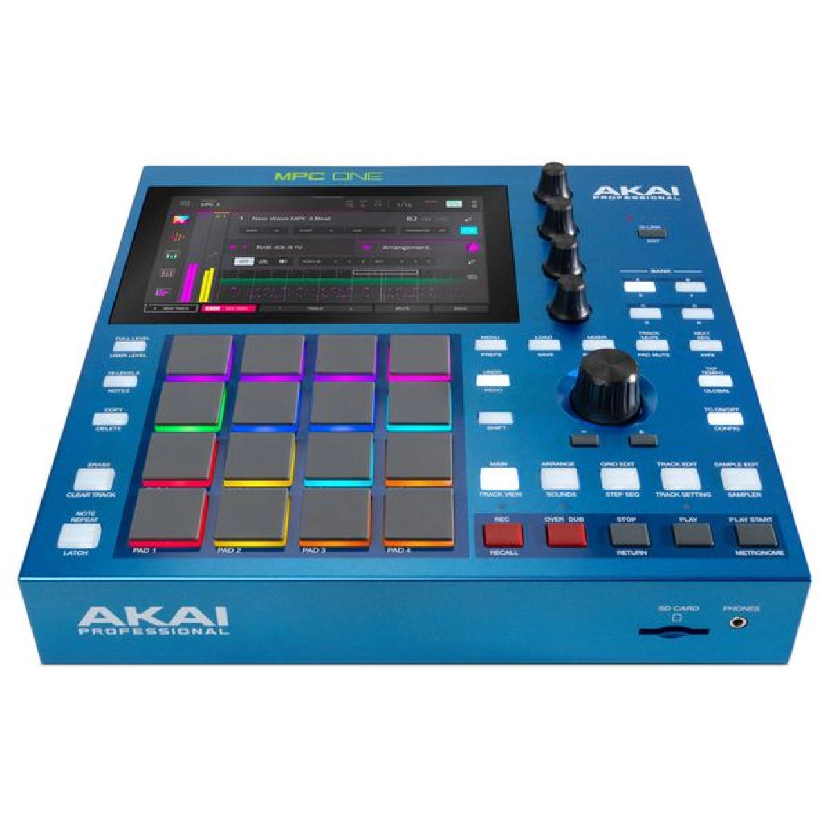 AKAI MPC One G2