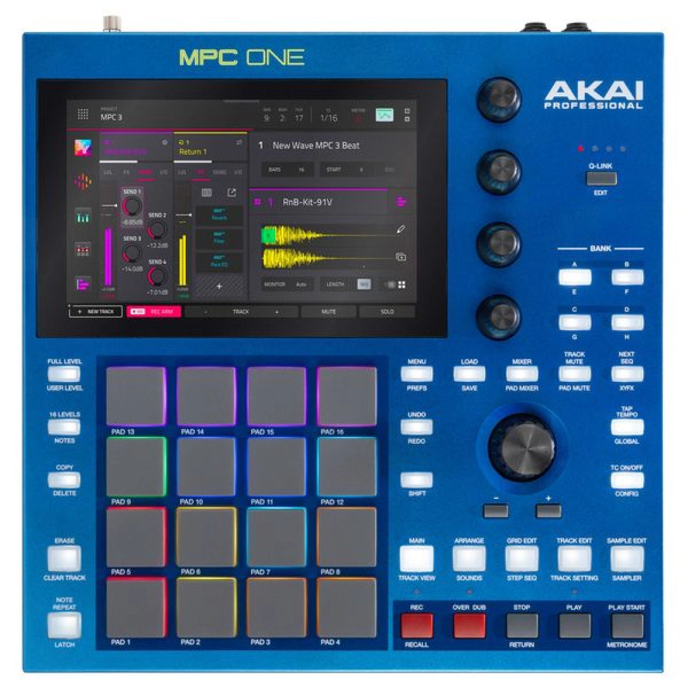 AKAI MPC One G2