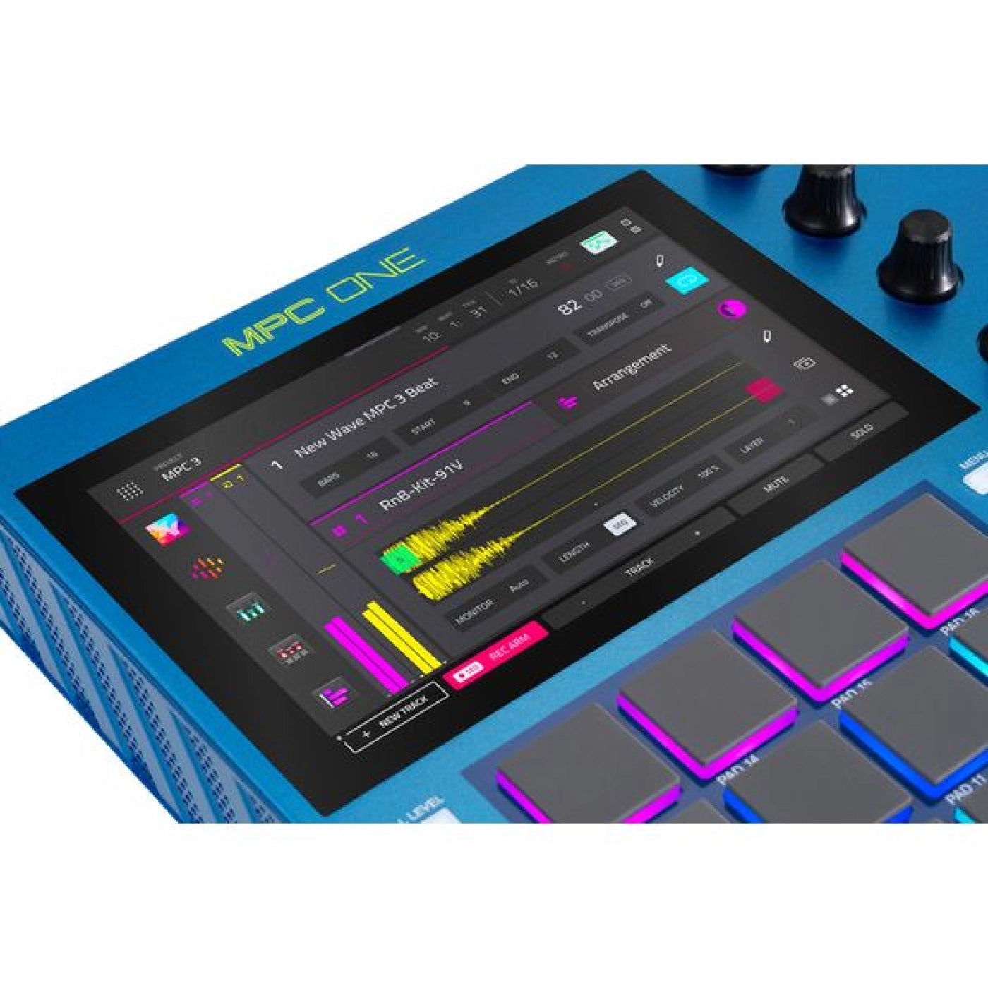 AKAI MPC One G2