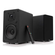 VULKKANO A5 ARC Negro