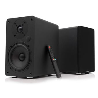 VULKKANO A5 ARC Negro