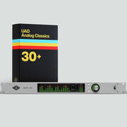 Universal Audio Apollo x16 Gen 2 UAD Analog Classics
