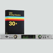 Universal Audio Apollo x6 Gen 2 UAD Analog Classics