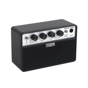 YUER MINI RECHARGEABLE ELECTRIC GUITAR AMP