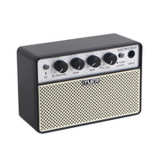 YUER MINI RECHARGEABLE BASS AMP