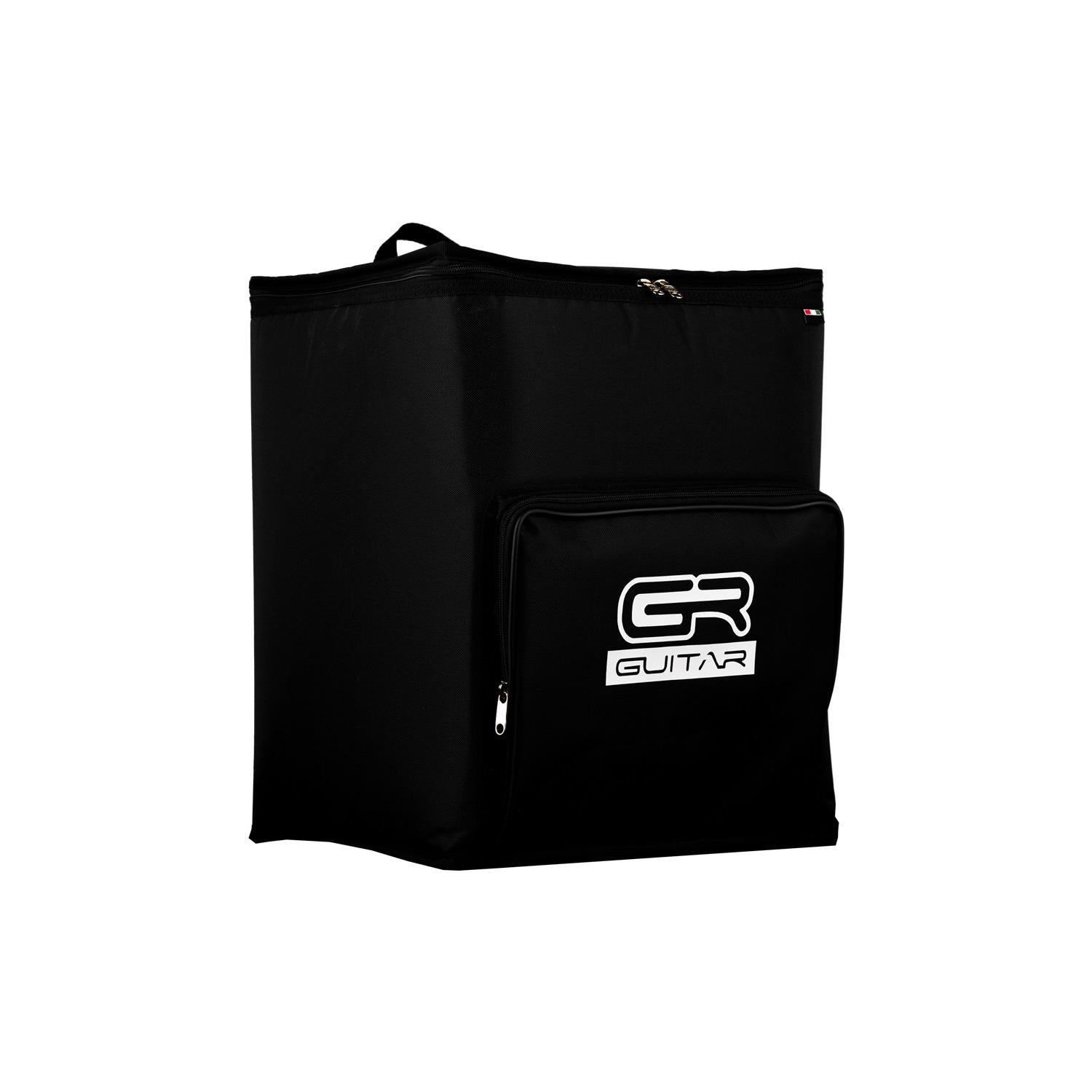 GR GUITAR Backpack For Acoustic 6 in Wood or Fiber