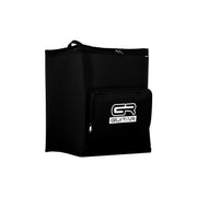 GR GUITAR Backpack For Acoustic 6 in Wood or Fiber
