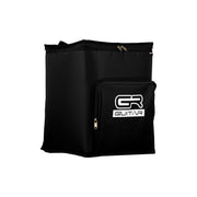 GR GUITAR Backpack For Acoustic 8 in Wood or Fiber