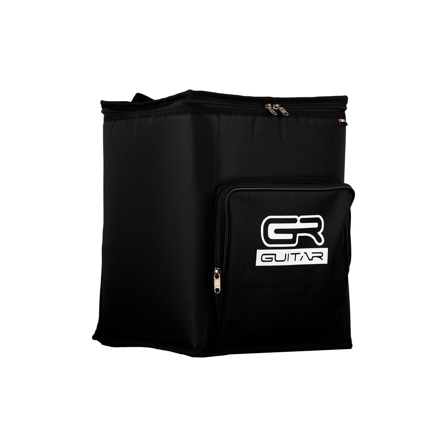 GR GUITAR Backpack For Acoustic 8 in Wood or Fiber