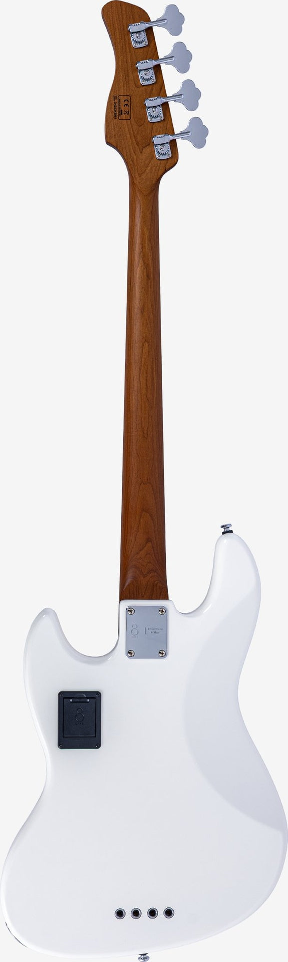 MARCUS MILLER V7 ALDER-4 NEW GEN AWH