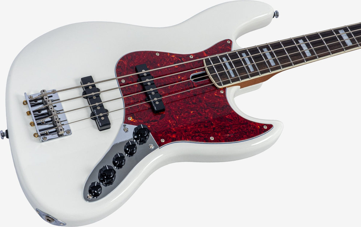 MARCUS MILLER V7 ALDER-4 NEW GEN AWH