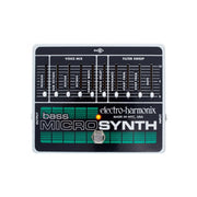 EHX BASS MICROSYNTH