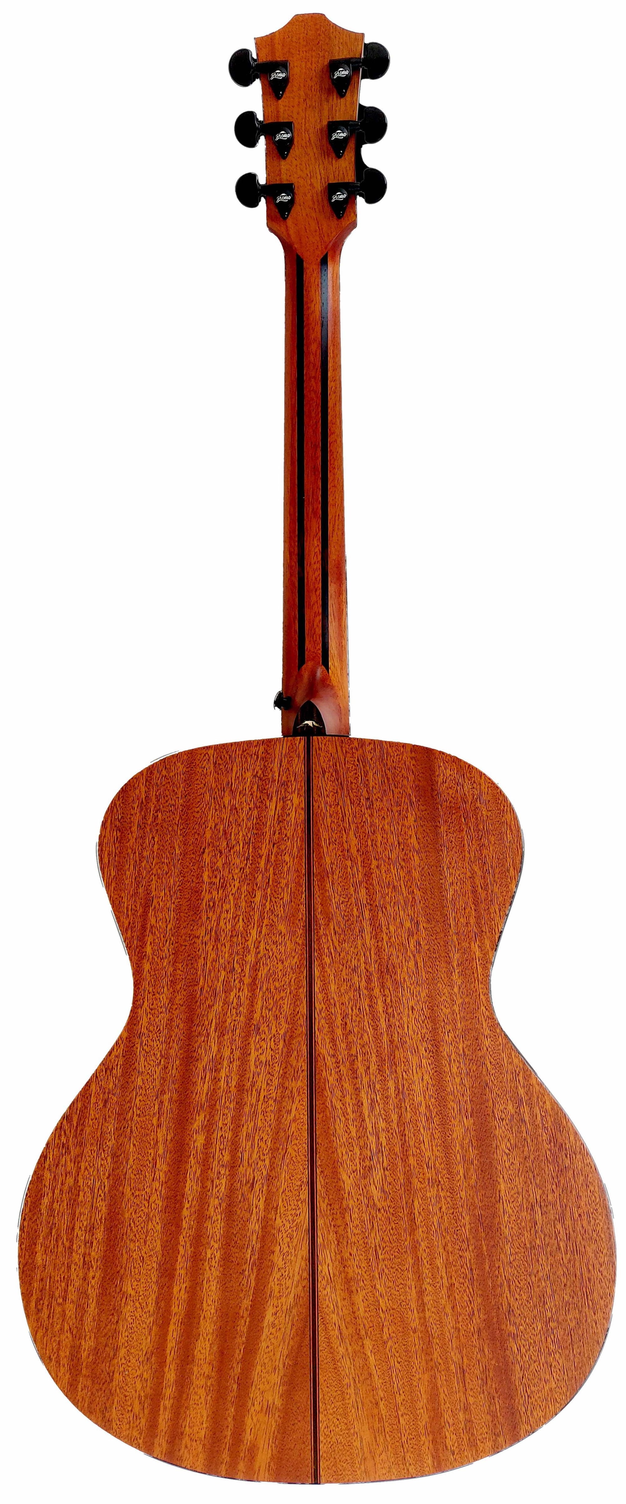BROMO BAT2M ACUSTICA GRAN AUDITORIUM