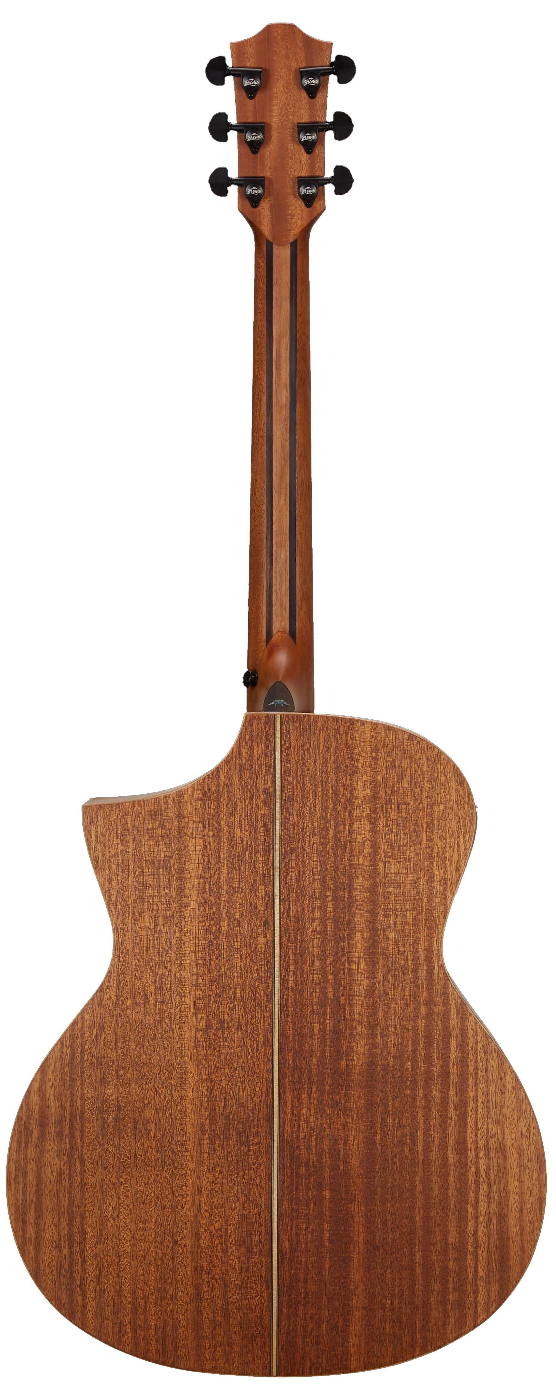 BROMO BAT4CE ELECTROACUSTICA SERIE TAHOMA