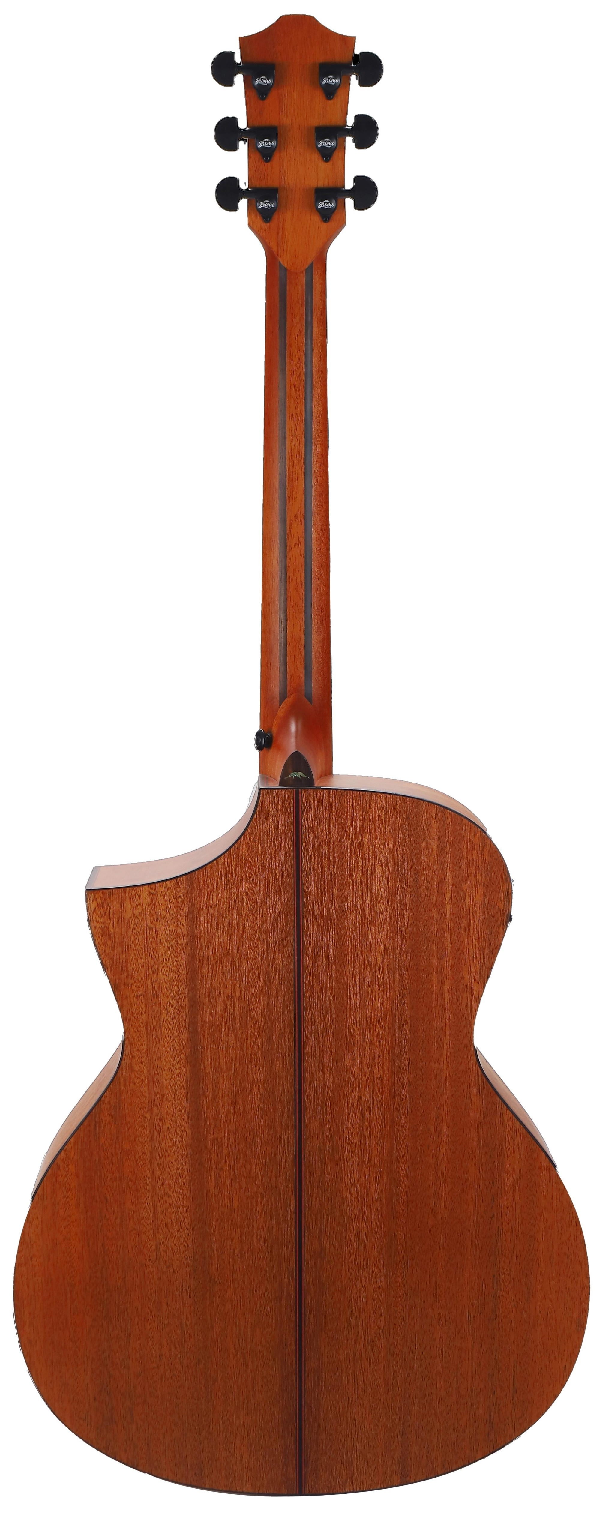 BROMO BAT4MCE ELECTROACUSTICA