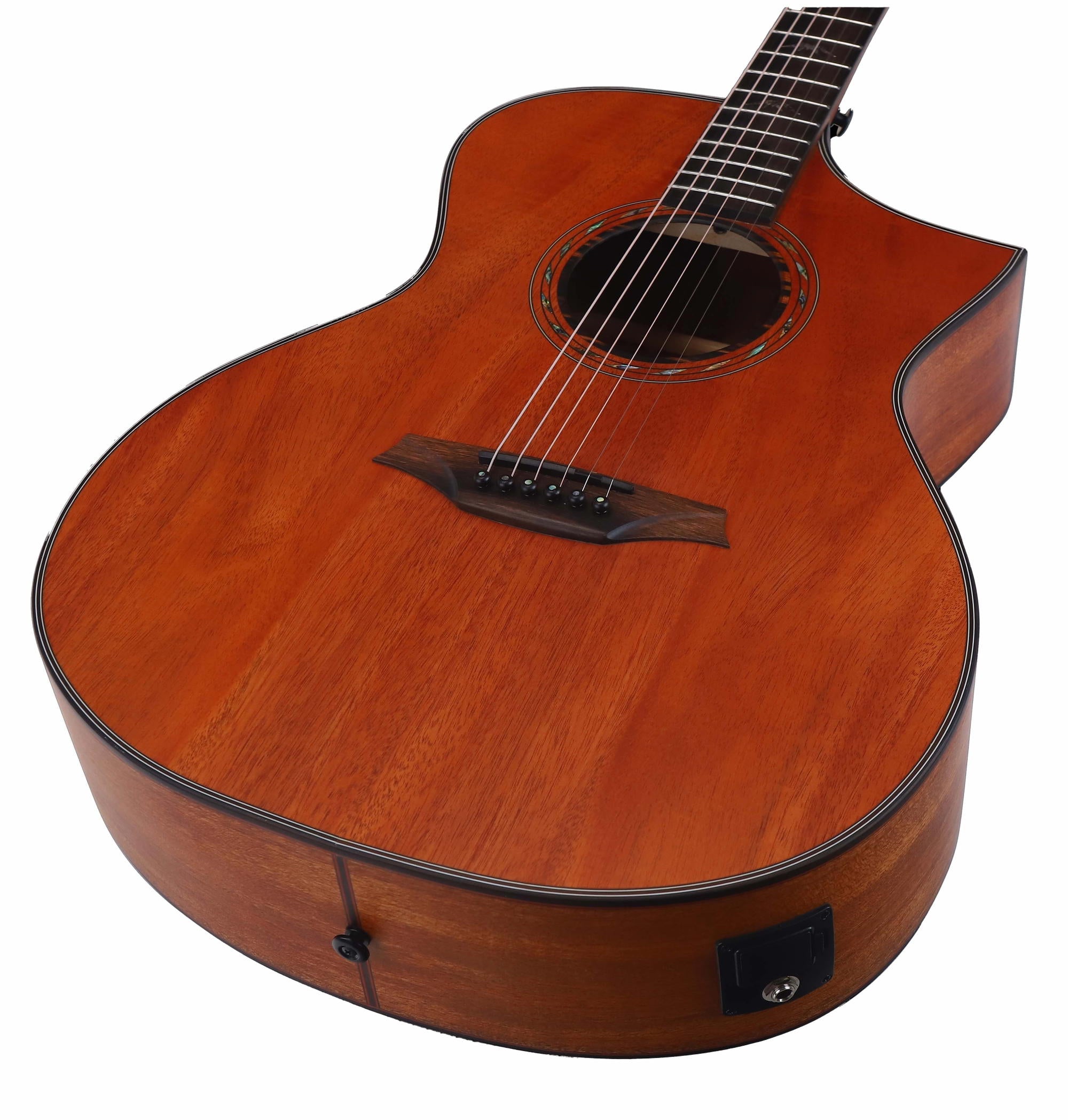 BROMO BAT4MCE ELECTROACUSTICA