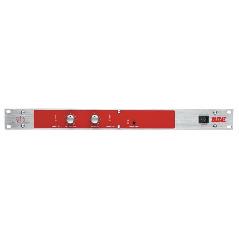 BBE MAXIMIZADOR BBE 382I ESTEREO