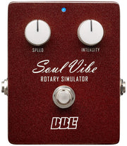 BBE PEDAL BBE EFECTO UNI-VIBE