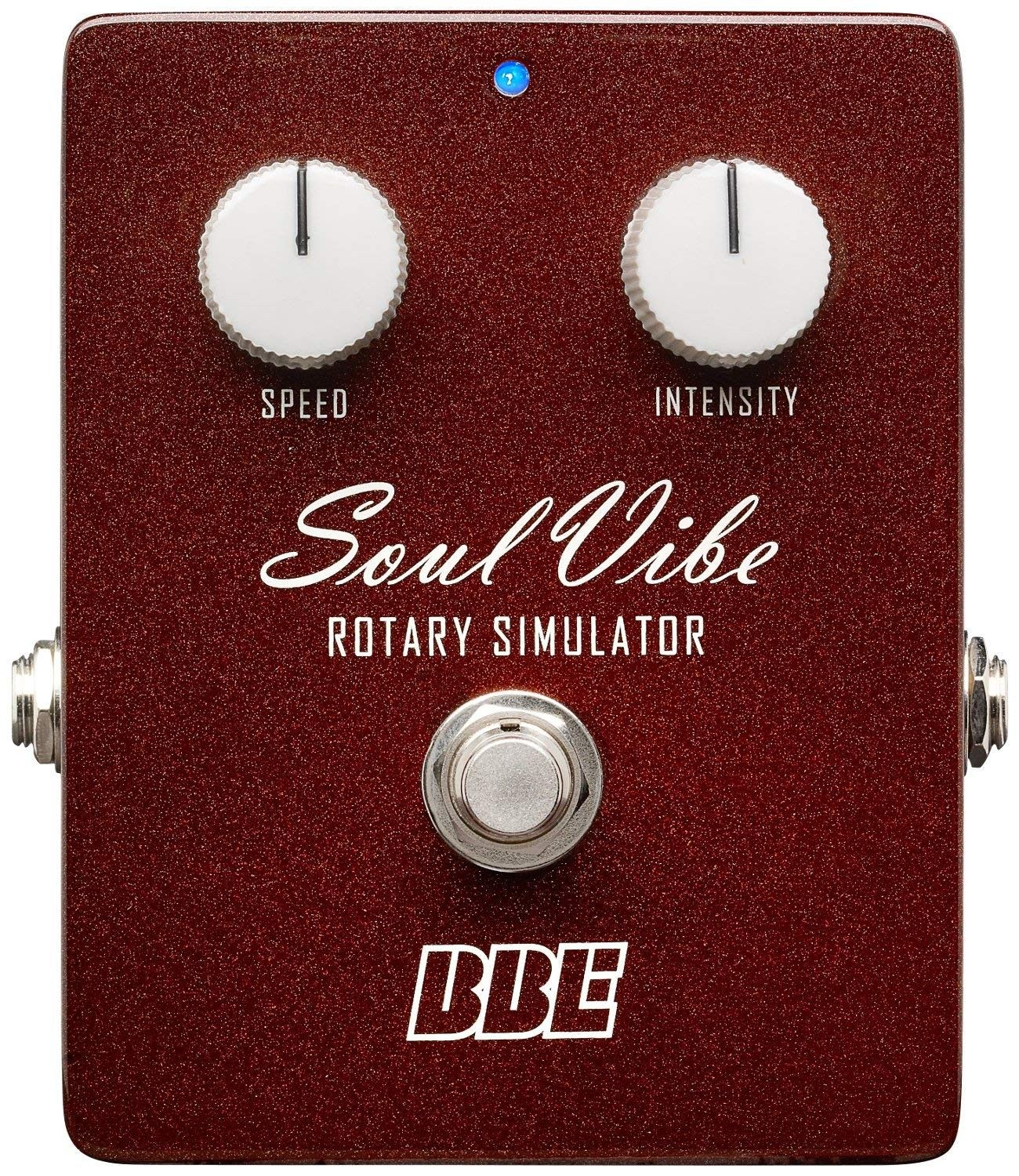 BBE PEDAL BBE EFECTO UNI-VIBE
