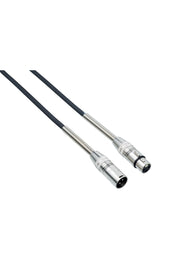 BESPECO CABLE BESPECO MICRO XLR HEMBRA XLR MACHO 9M
