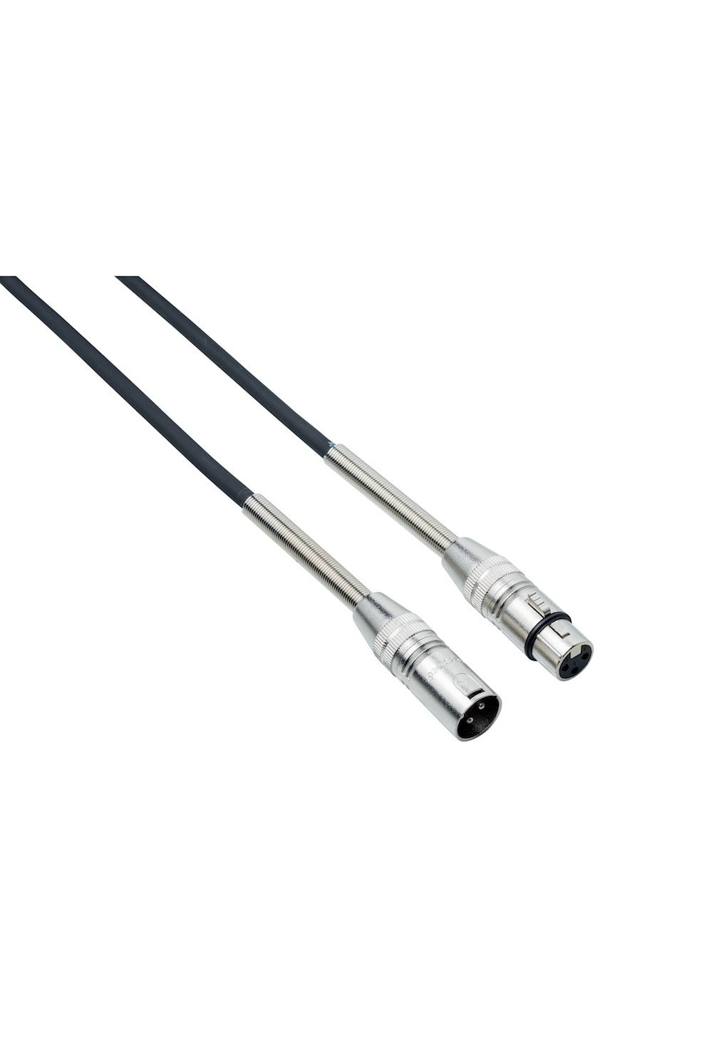 BESPECO CABLE BESPECO MICRO XLR HEMBRA XLR MACHO 9M
