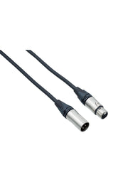 BESPECO CABLE MICRO NEUCAB XLR HEMBRA XLR MACHO NEUTRI 10M