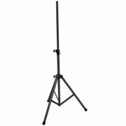 BESPECO SOPORTE BAFLE BESPECO REGU NEUMAT 40KG NEGRO