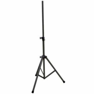 BESPECO SOPORTE BAFLE BESPECO REGU NEUMAT 40KG NEGRO