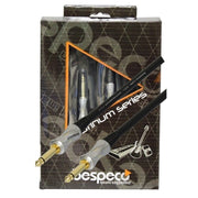 BESPECO CABLE BESPECO INSTR PLATINUM JACK-JACK 0,50 M