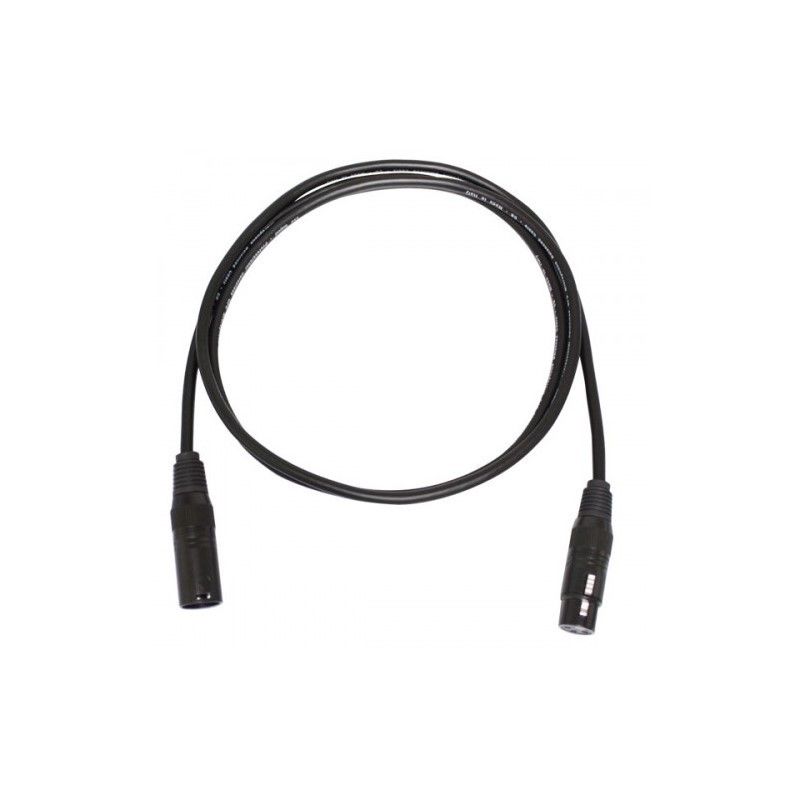 BESPECO CABLE BESPECO MICRO PHYTON 6M XLR MACHO JACK