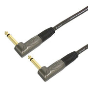BESPECO CABLE BESPECO INSTR TITANIUM ACODADO-ACODADO 0,15M
