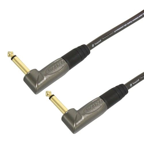 BESPECO CABLE BESPECO INSTR TITANIUM ACODADO-ACODADO 0,15M