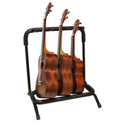 BESPECO SOPORTE 3 UKELELES BESPECO