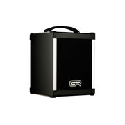 GR GUITAR COMBO ACOUSTIC IN BLACK FIBER 5"